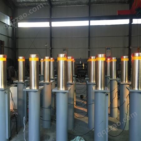 北京电动升降柱电动液压升降柱厂家 全自动升降柱批发