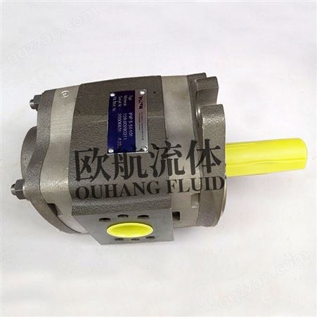 VOITH福伊特齿轮泵IPVP 5-50 101现货销售维修
