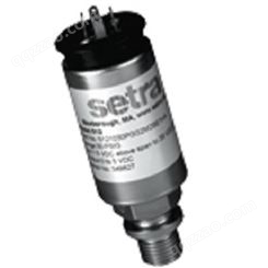 SETRA美国西特-512 -工业OEM传感器/变送器