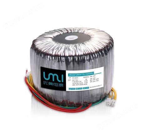 佛山优美UMI优质环形变压器 车床控制变压器 经久耐用