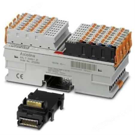 菲尼克斯I/O扩展模块RAD-DOR4-IFS - 2901536继电器输出