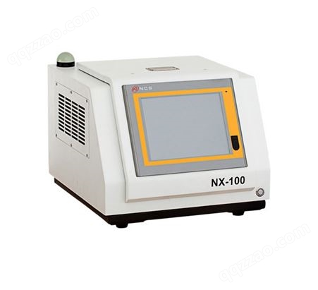 央企NX-100系列食品重金属快速检测仪