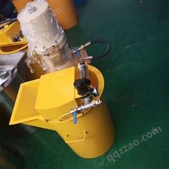宏煤 ZBQ-30/1.0气动注浆泵 煤矿用气动注浆泵 便携式注浆设备