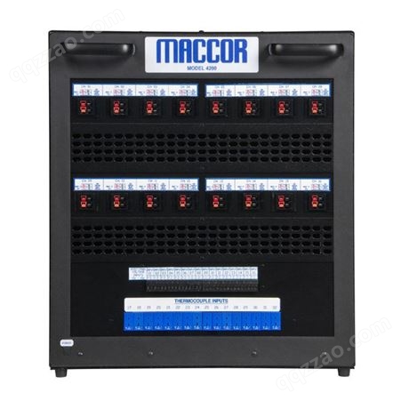 MACCOR电池测试 M4200型  MC16进口电池测试设备