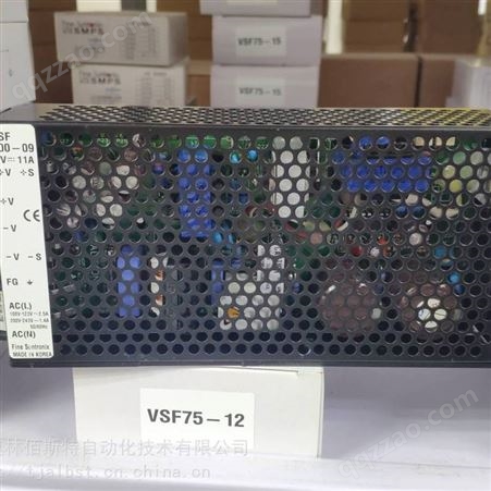 VSF100-09韩国FINE SUNTRONIX