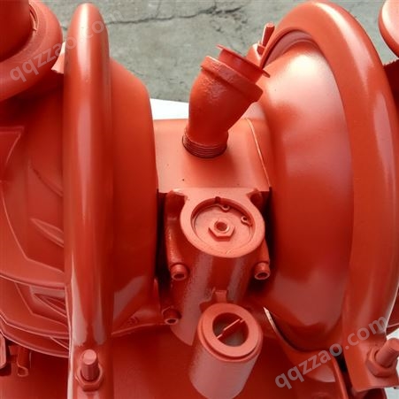WILDEN威尔顿气动泵1.5英寸TZ4系列铝合金不锈钢气动隔膜泵
