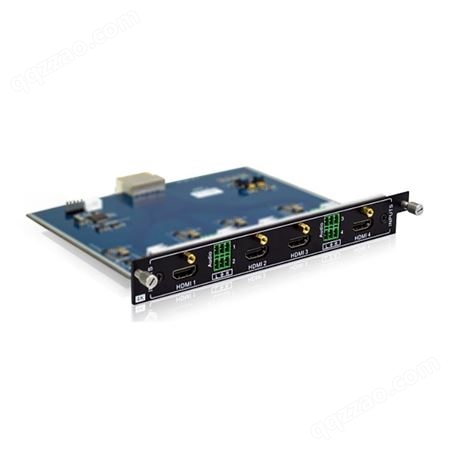 Thinuna XTP-4KHD-4IN 4K有缝HDMI信号输入卡