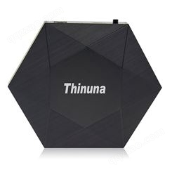 Thinuna ES-4K 投屏器
