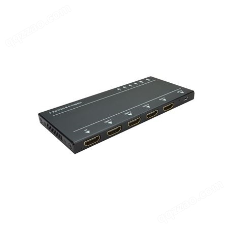 Thinuna 4KHDMI-0104 1进4出 4K HDMI2.0 HDMI分配器