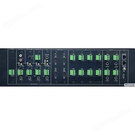 Thinuna DSC-8300 控制器