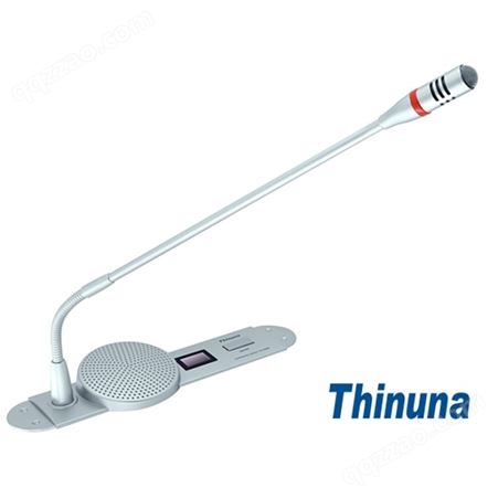 Thinuna VA-520D 嵌入式代表单元（视像跟踪）
