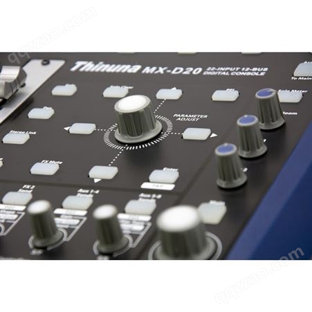 Thinuna MX-D20 数字调音台