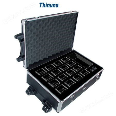 Thinuna VA-811P 无线会议单元 电池充电箱