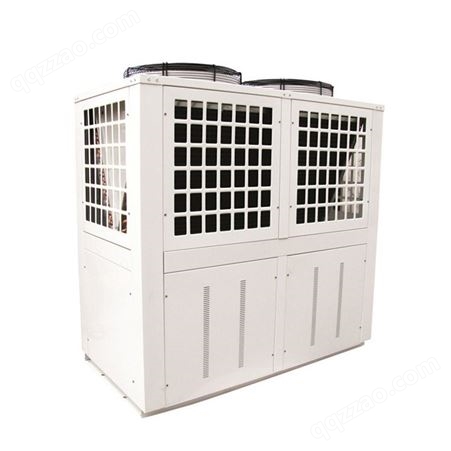 空气能热水器商用空气源工程机热泵热水器商用机 5P常