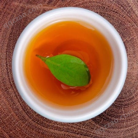 麦宝直供 批发散装茶叶 红茶三角包袋泡茶 水果茶礼品
