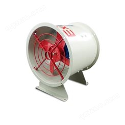 赛恩电气 CBF300低噪音防爆轴流风机220V380V工业排气扇