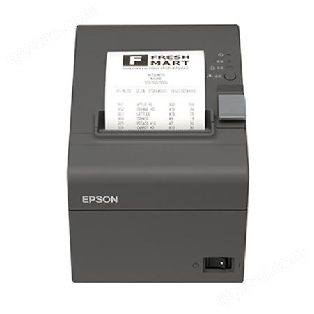 直营 爱普生Epson TM-T82II-i 智能云服务打印机