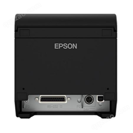 爱普生Epson TM-T82III 新一代热敏票据打印机 品质好