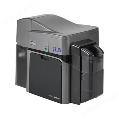 法哥DTC1250E证卡打印机 300dpi工牌打印