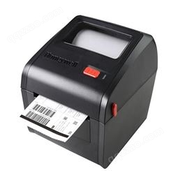 霍尼韦尔条码打印机 PC42D 203DPI 监控标签打印