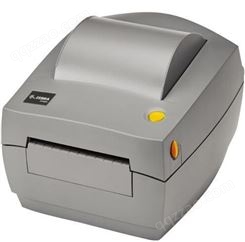 斑马ZP888热敏打印机、面单打印机、热敏标签纸打印机、化妆品标签打印机、香肠标签打印机