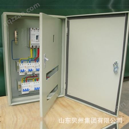 厂家定制工业配电箱防水防爆控制电箱立式嵌入式不锈钢碳钢