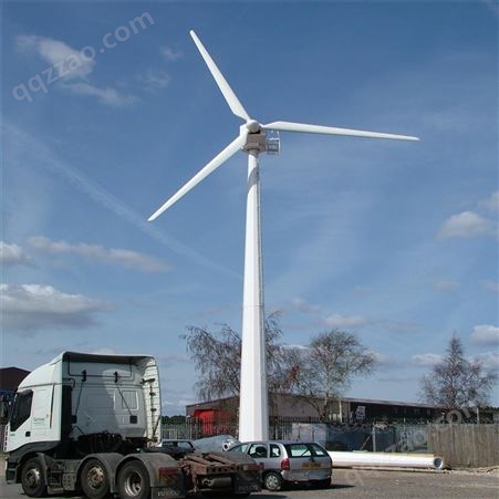 佳利 山东路灯小型发电机 小型风力发电机 山东风力发电厂家