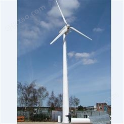 山东佳利5KW风力发电机配套设备配套设备 农牧渔行业电站整套设施