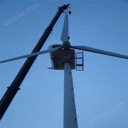 佳利1.5KW风力发电设备 青岛家用小型风机厂家