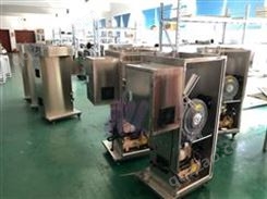 实验室喷雾造粒机CY-8000Y果汁喷雾干燥机