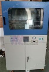 广西电热真空烘箱DZF～6090立式真空干燥箱