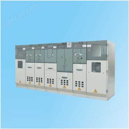 KYN28A-12厂家高压柜10kv高压开关柜中置柜高压成套配电柜