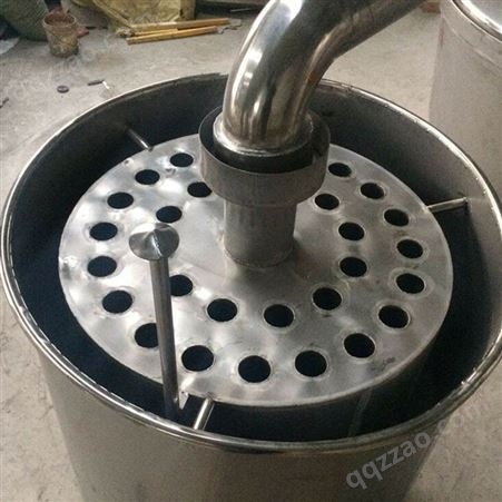 蒸酒锅价格 厂家生产不锈钢酿酒锅  小型烧酒锅供应商