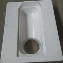 家用蹲便器 塑料蹲便器 农厕改造用蹲便器 化粪池用蹲便器 旱厕蹲便器