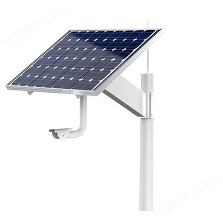 海康威视 DS-2FSCH20S60 60W-20AH 太阳能供电配件