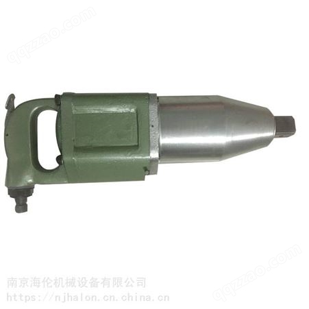 南京海伦BE56储能气动扳手，风扳机