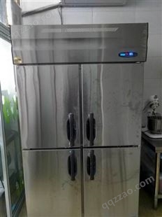 星崎工作台冰箱上海回收 西餐厅冰箱回收 高价回收餐厅冰箱及整套设备高价回收