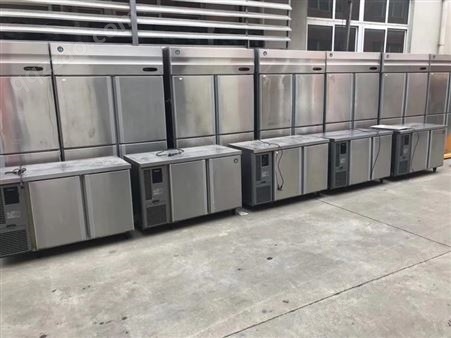 上海红河高价回收日本星崎冰箱回收 星琦四门冰柜回收 星琦制冰机回收