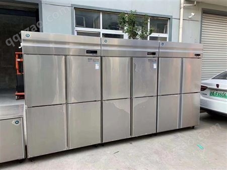 上海红河高价回收日本星崎冰箱回收 星琦四门冰柜回收 星琦制冰机回收