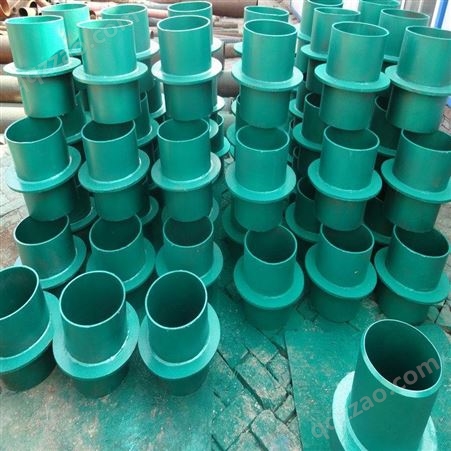 冀江管道生产销售刚性防水套管 柔性防水套管 碳钢不锈钢材质可支持定制