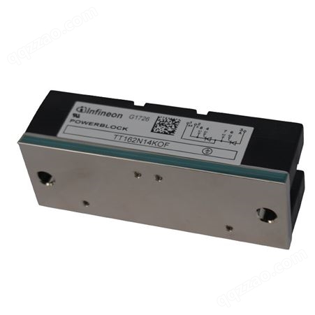 TT162N14KOF 晶闸管 可控硅电源 igbt模块 英飞凌供应商