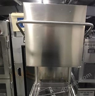 佳斯特揭盖式洗碗机 商用餐厅提拉洗碗机威顺洗碗机回收