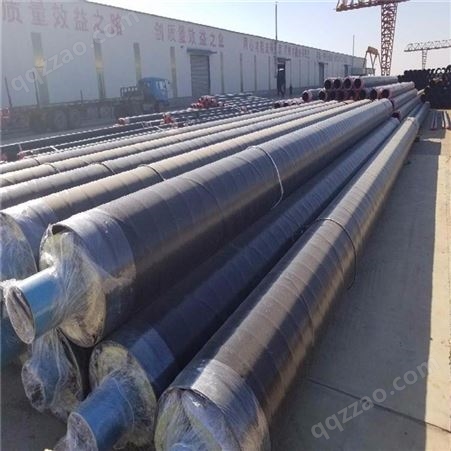 现货供应焊管 保温钢管 大口径保温焊管 规格可定做保温管
