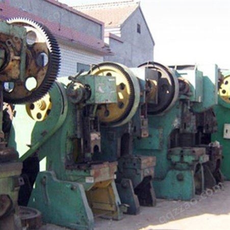 杭州轴承厂设备回收