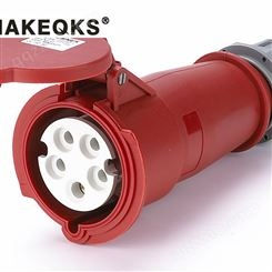 MNAKEQKS防水插头 插座箱暗装插座 抗摔工业插头 销售电话