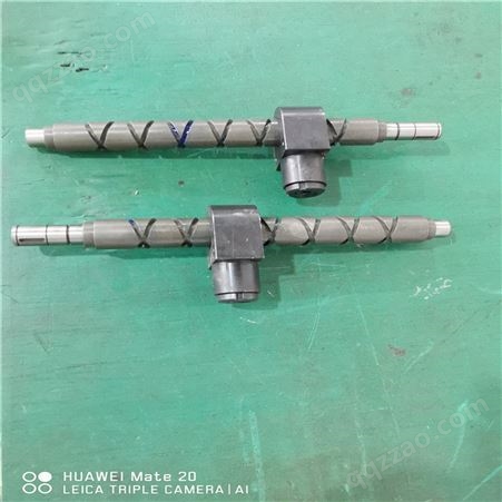 厂家供应冷轧往复精密丝杆 通用型高强滚珠丝杆 机床丝杆加工定制