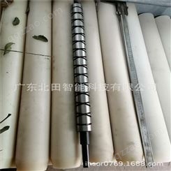 北田东莞厂家直供冷轧精密往复丝杆 通用型高强滚珠丝杆 机床丝杆加工定制