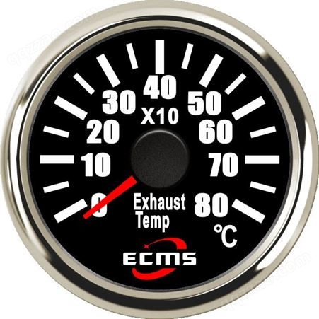 仪创 ECMS 800-00270 步进电机式仪表尾气温度表