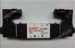 UNIQUC电磁阀UVSC-110-4E2 UVSC-110-4E1