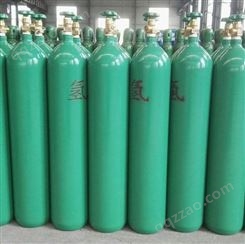 青岛钢瓶 无缝气瓶 氧气 氮气 氩气 氢气 氦气 工业气体 高纯气瓶